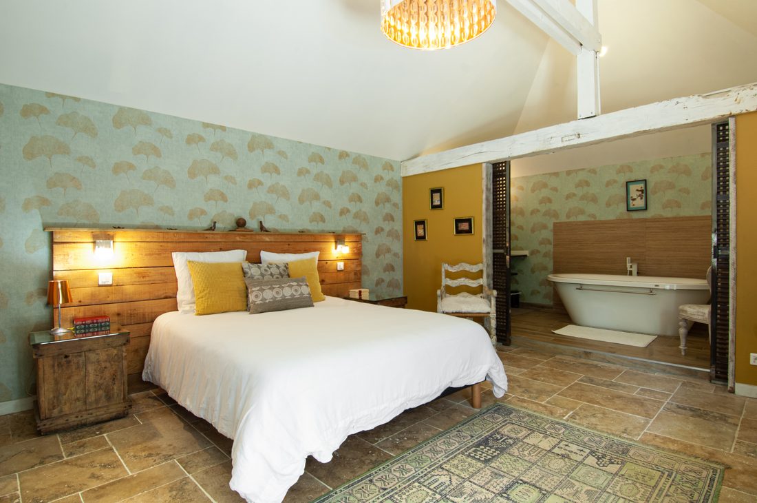 Chambre 1