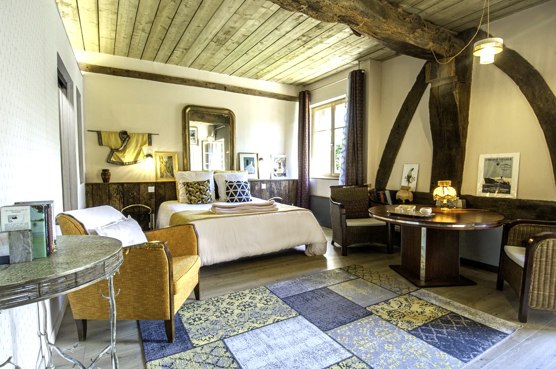 Chambre 3