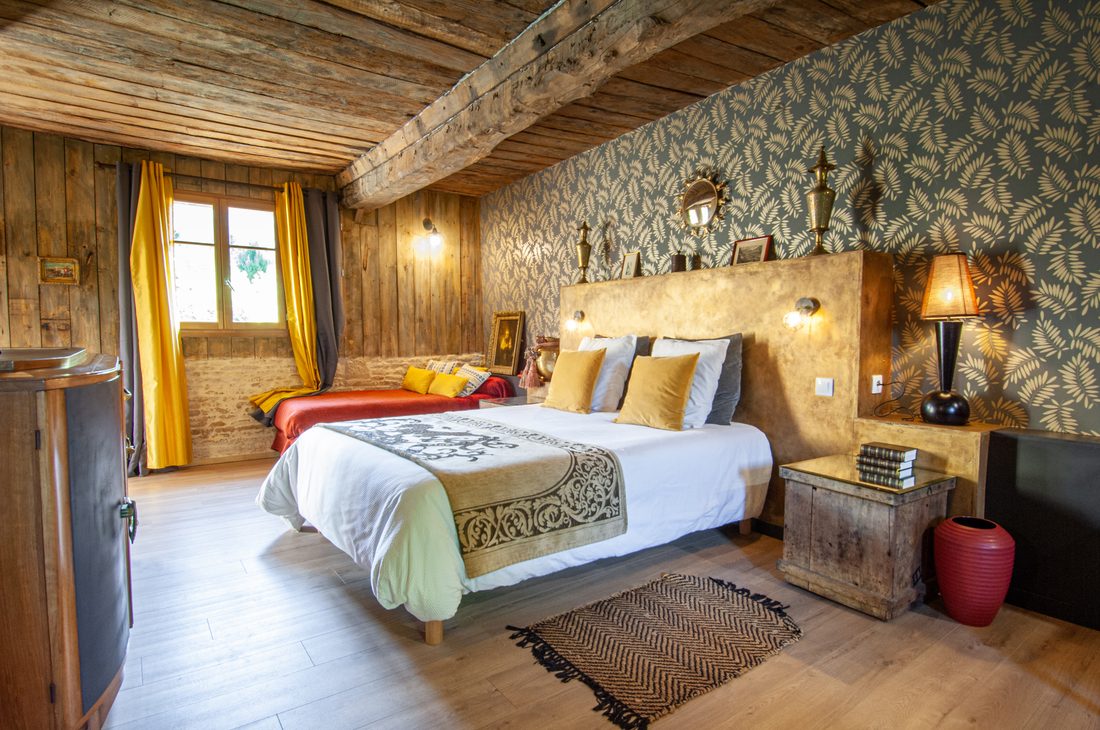 Chambre 4