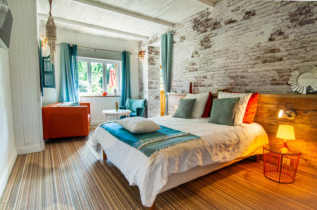 Chambre 5